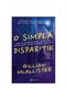 A Simple Disappearance