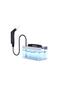 Portable Travel Bidet 800mAh Rechargeable IPX6 Waterproof with 2.3L Water Tank