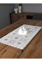 Pvc Runner and Coffee Table Top Serving Tray 80 cm X 40 cm