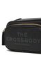 The Cross Body Bag with Leather Logo and Detachable Strap Bag 2S5Hcr002H02 001 - 4