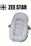 مهد متنقل قابل للطي