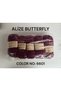 Butterfly 6601 Hand Knitting Yarn 5-Pack - 100Gr. 30Mt. Cardigan, Sweater, Scarf, Beanie, Blanket Knitting Yarn - 2