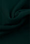 Men's Green Corded Fabric Fleece-Lined Sweatshirt - Cotton, Stretch Fabric , Comfortable Fit Sweatshirt 2601510 - 5