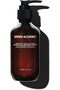 Facial Cleanser - Geranium, Bergamot & Rose Petal Oil, Gentle Cleansing Gel, 200 ml