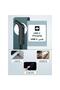 Portable Travel Bidet 800mAh Rechargeable IPX6 Waterproof with 2.3L Water Tank - 2