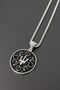 Stainless Steel Chain Men's Necklace
