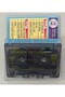 İbrahim Tatlıses Ceylan 12452 Türküola German Edition Cassette (Period Edition Cassette) - 2