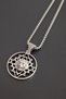 Stainless Steel Chain Men's Necklace