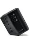 S1 Pro+ All-in-one Powered Portable Bluetooth Speaker, Black - 3