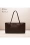 Women's Long Boot Bag Patterned