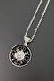 Stainless Steel Chain Men's Necklace - 2