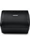 S1 Pro+ All-in-one Powered Portable Bluetooth Speaker, Black - 5