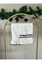 2-Piece Natural Linen Oven Cloth / Dishcloths - 6