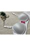 Women's Red Shaping / Sculpting Bra - 6