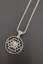 Stainless Steel Chain Men's Necklace - 2