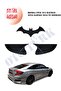 Honda Civic FC5 Bat Batman Mirror Cover 2016 And Later