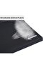 Apple 16" Macbook Pro Computer Notebook Bag Water Resistant Shockproof Case - 11