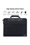 Apple 16" Macbook Pro Computer Notebook Bag Water Resistant Shockproof Case - 17