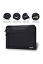 Apple 16" Macbook Pro Computer Notebook Bag Water Resistant Shockproof Case - 4