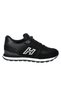 102 19250 G Peru Nubuck Leather Men's/Women's Sports Shoes - 3