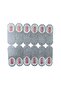 Women's Gray Ballerinas 12 Pairs