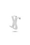 Meta Towel Rack Apparatus Attached to Kitchen Bathroom Cabinet Door - 5