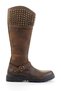 Brown Women's Boots T0777025903 - 3