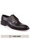 Genuine Leather, Orthopedic, Leather Inside and Outside, Classic Men's Shoes - 4