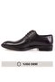 Genuine Leather, Orthopedic, Leather Inside and Outside, Classic Men's Shoes - 5