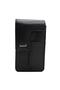 451 100% Genuine Leather Cigarette Holder Black