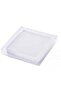 White Transparent Silicone Sofa Furniture Table Furniture Mover 4 Pieces