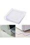 White Transparent Silicone Sofa Furniture Table Furniture Mover 4 Pieces - 5