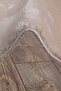 Elite Mink 80x150 Cm Plush Bath Mat Non-Slip Based Pufidik Bathroom Rug - 3