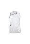 Men's White Cancha Basketball Tank Top 100049.200