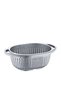 Plastic Oval Strainer