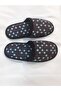 Women's Black Canak Slippers - 2