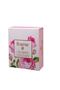 Rose Soap Rose Petal Skin Care Soap 100 Gr - 3