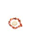 Natural Cracked Stone Yemen Agate Bracelet, 1st Quality Natural Stone - 2