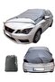 مشمع سيارات رينو كابتور العملي فينليكس نصف جودة فاخرة سميكة