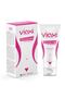 Whitening Cream 50ml+ Intim Foam 100 ml+ Intim Wipes 10 Pack - 4