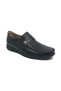Inside and Outside Genuine Leather Summer Comfortable Men's Orthopedic Rok Casual Shoes 39-44