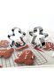 Narkalıp Ginger, man, woman Cookie Mold 2 pieces