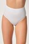Kompedan Mi 2801 Women's Bonding High Waist Laser Slip