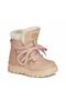 Kappa Fur Baby Girl Booties Boots 946.b20k.222 - 2