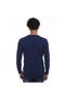 V-Neck Knitwear Palong - 2