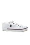Penelope Krk. 1pr White Women's Pool Sole Sneaker - 2