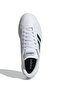 Grand Court Base White Men's Sneaker Shoes - 4