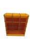 Pen Holder Organizer Orange - 2