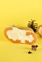 Vıcco Alaska Lightweight Baby Camel Anti-Slip Boots - 5