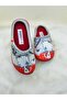 Winter Indoor Girl's Slippers - 3